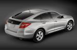 Honda Accord Crosstour 2010 года